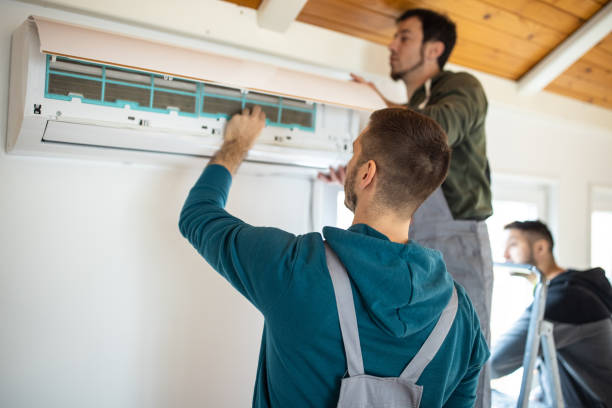 Best Seasonal HVAC Services in Mars Hill, NC