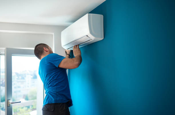 Best HVAC Financing and Leasing in Mars Hill, NC