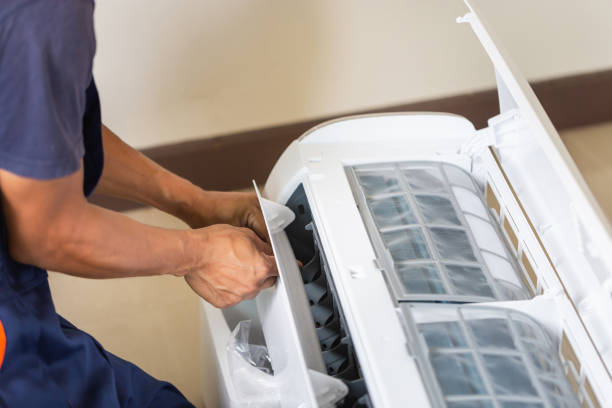 Best HVAC Training and Certification in Mars Hill, NC