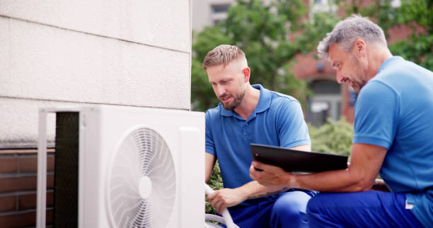 Best HVAC for Healthcare Facilities in Mars Hill, NC