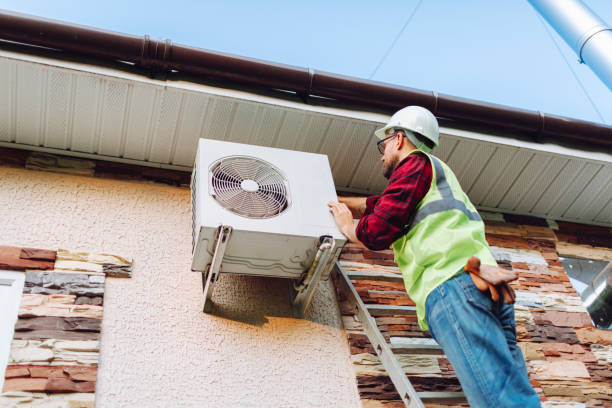 Best Ductless Mini-Split Systems in Mars Hill, NC
