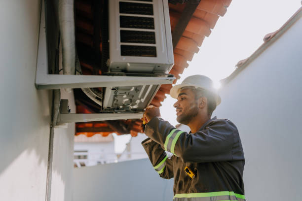 Best Air Conditioning Cleaning in Mars Hill, NC
